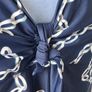 Swimsuit with skirt Image 4