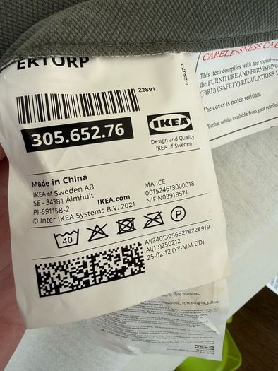 Couch / Sofa for sale