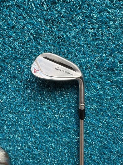 Taylormade Wedges x2 - 50,58 degree