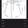 IKEA Antilop High Chair Image 4
