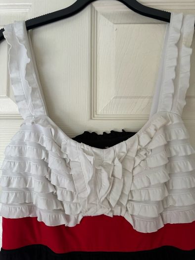 Frank Lynam Dress