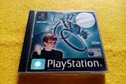 The Weakest Link PlayStation1 Ps1 PlayStation 2 ps2 games Original