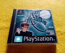 The Weakest Link PlayStation1 Ps1 PlayStation 2 ps2 games Original