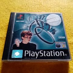 The Weakest Link PlayStation1 Ps1 PlayStation 2 ps2 games Original