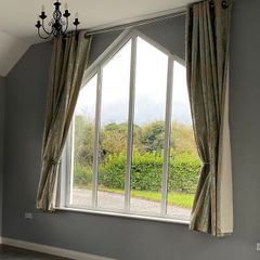 Curtains