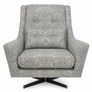 Swivel armchair Image 2