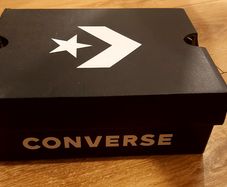 New converse
