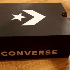 New converse