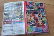 Mario Kart 8 Deluxe
