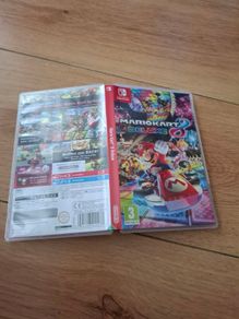 Mario Kart 8 Deluxe