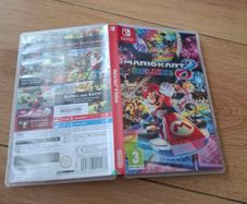 Mario Kart 8 Deluxe