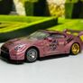 Nissan 35GT-RR  Lbwk Custom Hot Wheels Image 2