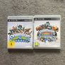 ps3 with skylanders Image 2
