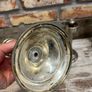 vintage candle holders Image 5