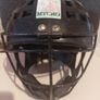 vintage mycro hurling helmet Image 4