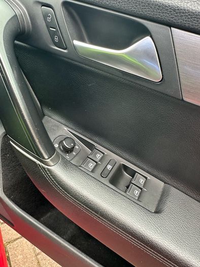 2014 Volkswagen Passat estate