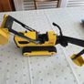 Tonka 1960's trencher and loader Image 4