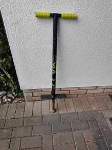 free pogo stick