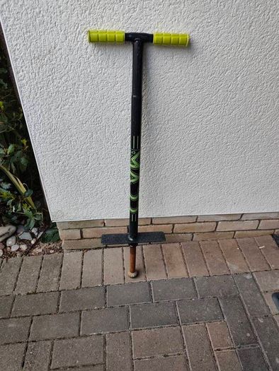 free pogo stick