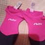 RAS pink swim neo socks size 32/33 Image 3
