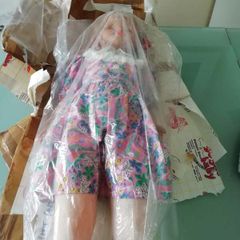 Vintage Effe Doll - Euronova