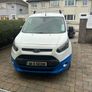 Ford transit connect trend Image 4