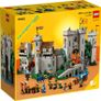 Lego - Lion Knights' Castle 10305 Image 2