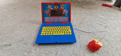 Paw Patrol Laptop