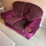 Couch 3 Piece Sofa. Price for all 4 items Image 3