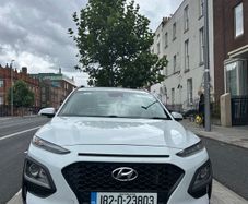 Hyundai KONA 2018
