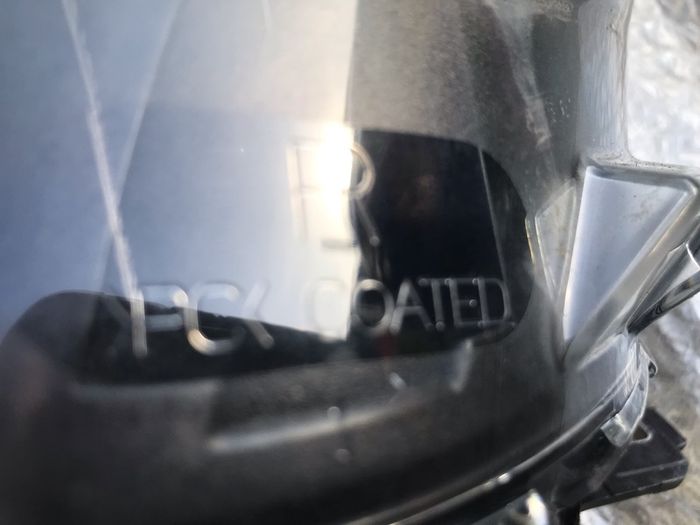 MINI Cooper 2018 on Driver Headlight