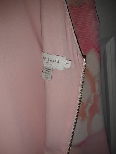 Ted Baker tunic dress