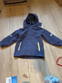 P.O.P jacket age 3-4