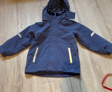 P.O.P jacket age 3-4