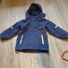 P.O.P jacket age 3-4