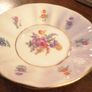 Vintage Bernadotte tinket dish Image 6