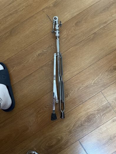 Pearl Cymbal Stand