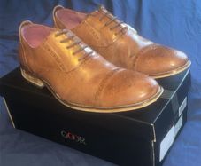 mens suit shoes