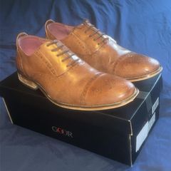 mens suit shoes