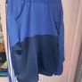 Mens Adidas Zip Tracksuit Top 2016 Image 5