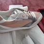HUGO BOSS Women's Icelin Runn Met Sneaker 6 UK, 39EU Image 10