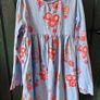 10 x Long Sleeve Dress Bundle 5-6 Image 5
