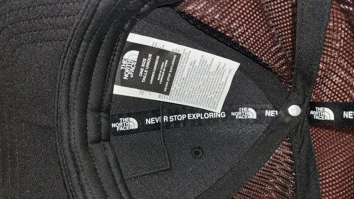 Northface Cap