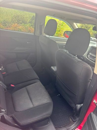 Mitsubishi Outlander 2018 Diesel 5 seater