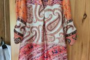 Zara Dress
