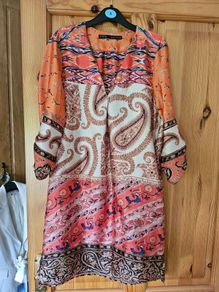 Zara Dress
