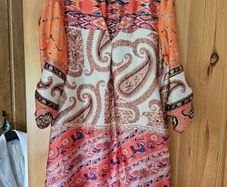 Zara Dress