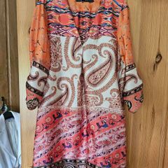 Zara Dress