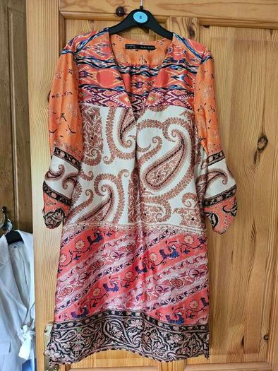 Zara Dress