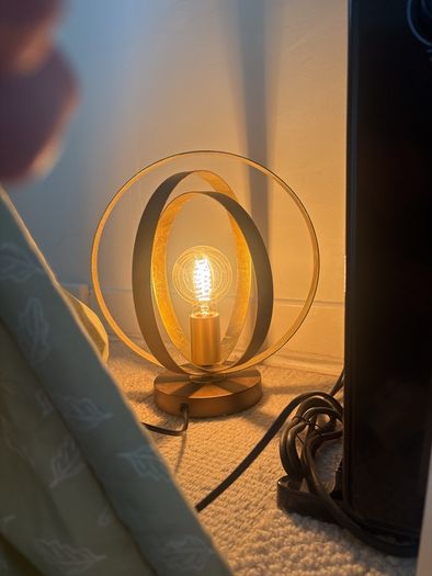 lamp